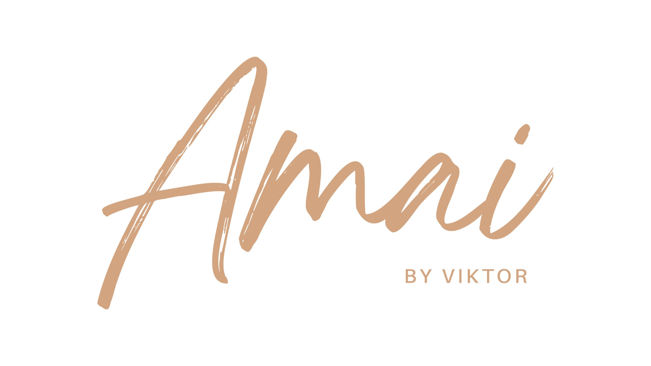 Logo for Amai By Viktor